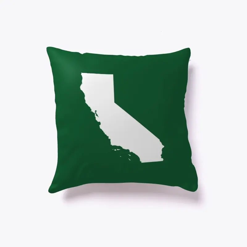 California Pillow